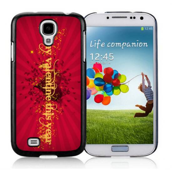 Valentine Bless Samsung Galaxy S4 9500 Cases DIM | Women